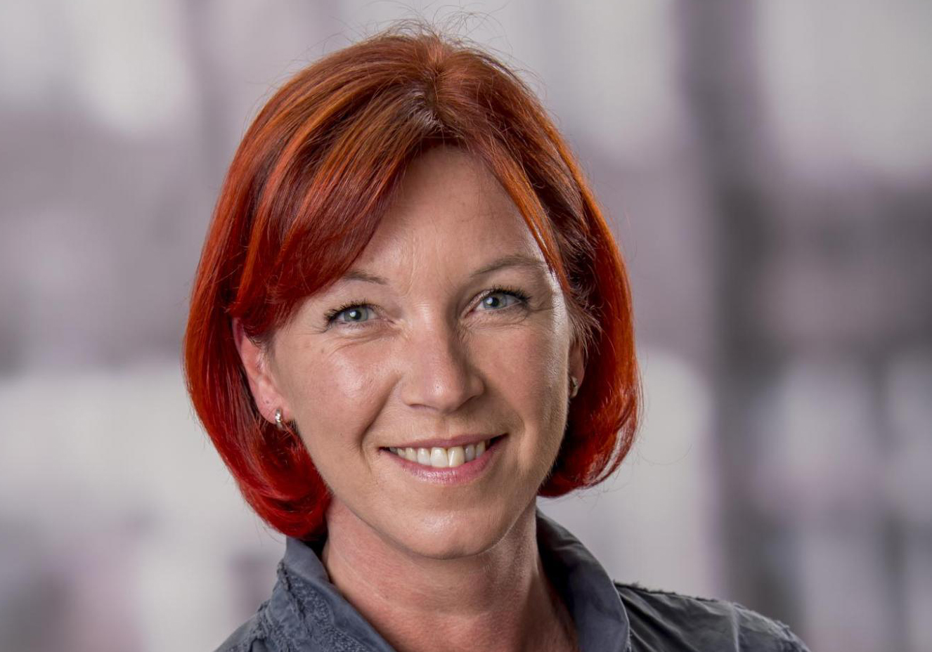 Nicole Voss Neue Ortsvorsitzende Der Cdu In Geesthacht Cdu Geesthacht