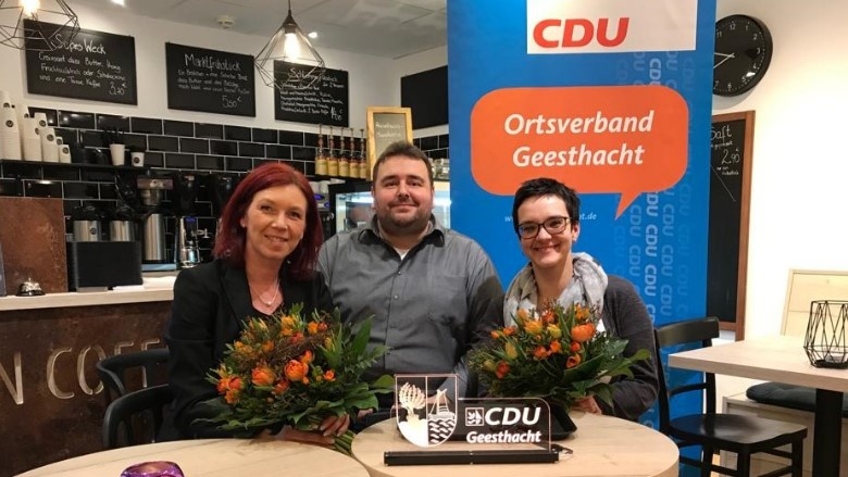 Geschäftsführender Vorstand